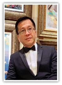 Teddy Tsang
