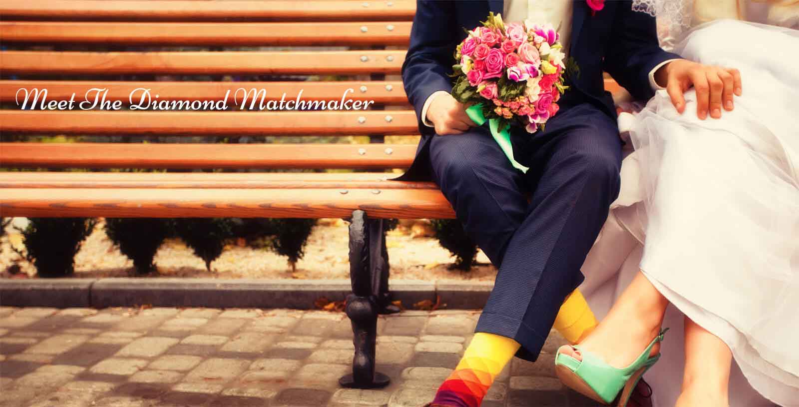 professional matchmakers