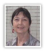 Dr. Barbara Thomas