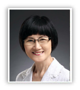 Betty Lam