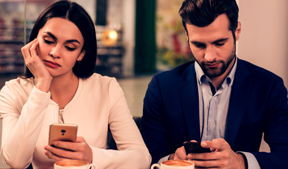Selfs enhancement - Communication & Date Coaching