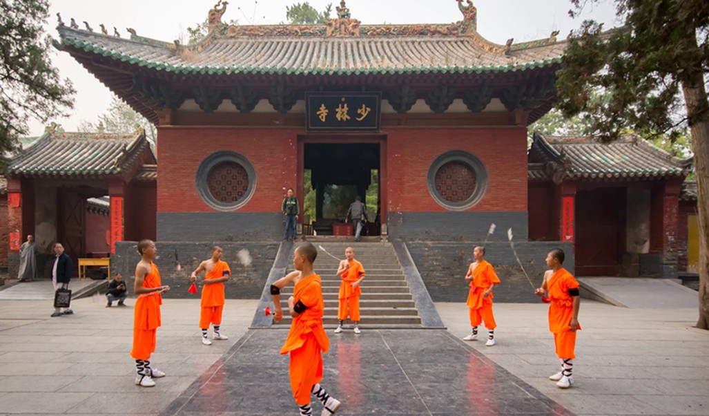 CULTURAL IMMERSION