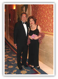 Conway Liu