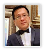 Teddy TSANG